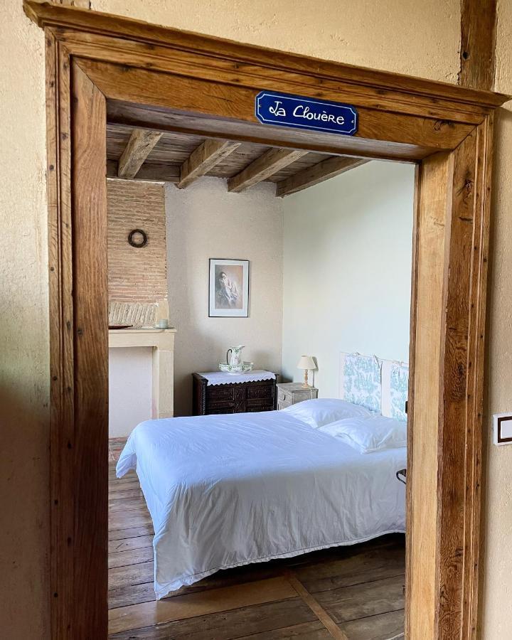 "La Maison De Villars" Au Coeur De La Nature Pressac Zewnętrze zdjęcie